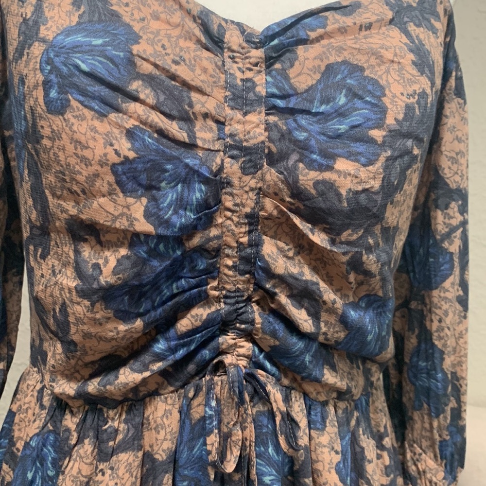 Boho midi! - Picture 4 of 5